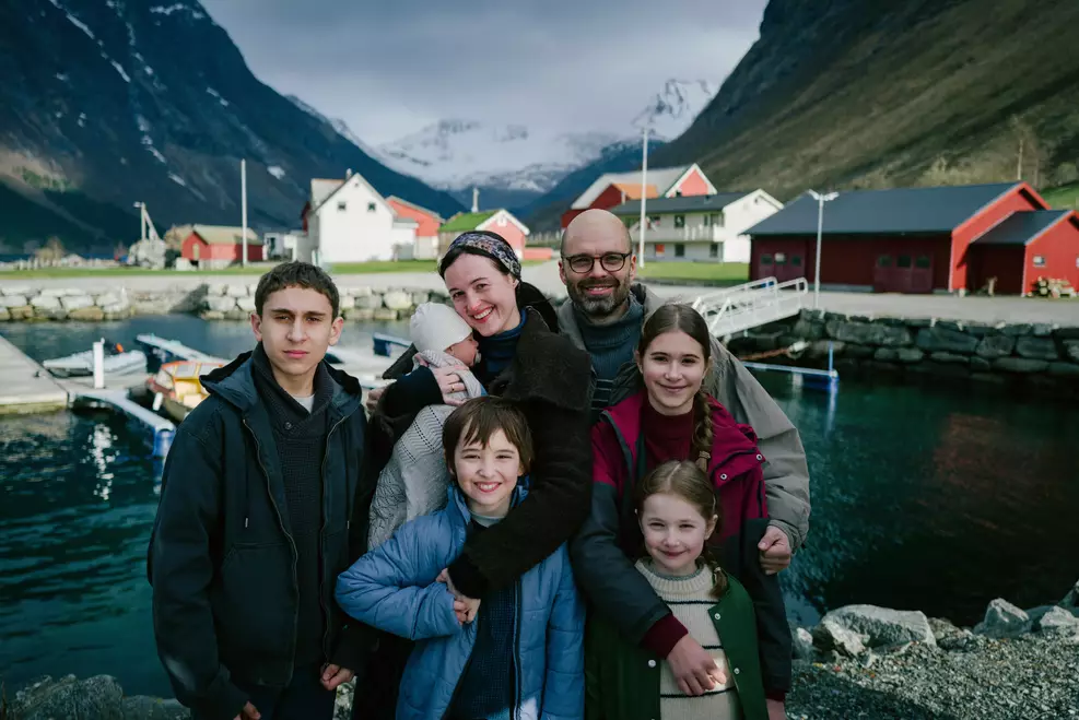 Fjord | Quando o vencedor da Palma de Ouro de Cannes 2026 estreia no Brasil?