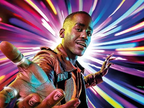 Doctor Who | Ncuti Gatwa confirma que fará mais uma temporada da série