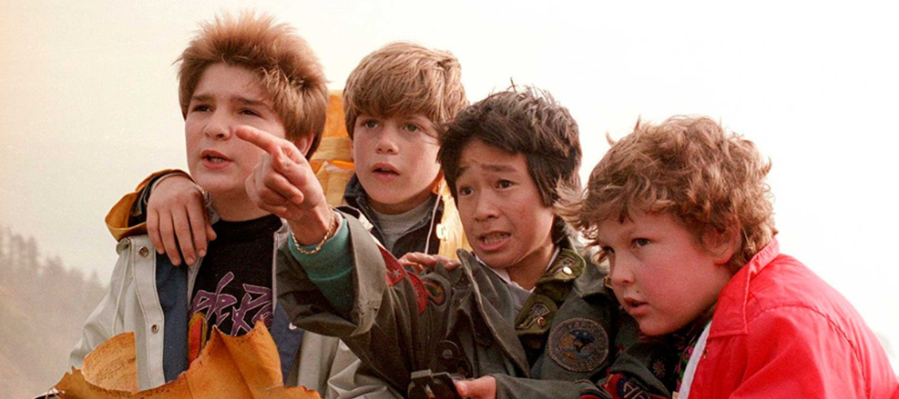 Os Goonies 2 | Warner confirma desenvolvimento da sequência