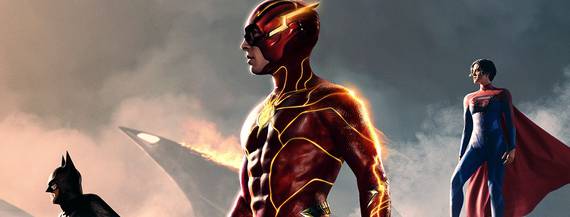 FILME DO FLASH: 5 COISAS IMPORTANTES QUE VOCÊ PRECISA SABER 