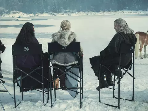 The Witcher (Netflix/Divulgação)