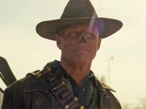 Fallout | Walton Goggins encerra filmagens da terceira temporada