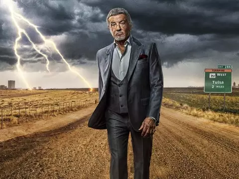Tulsa King | ¿Quiénes podrían estar detrás del accidente del episodio 1 de la temporada 4?