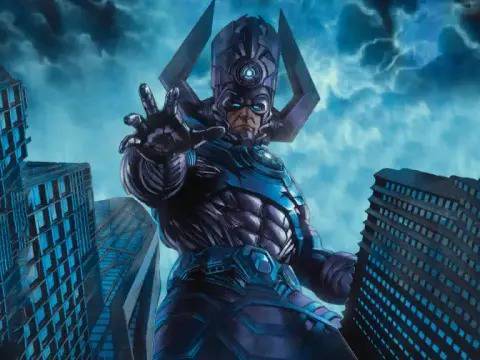 Galactus