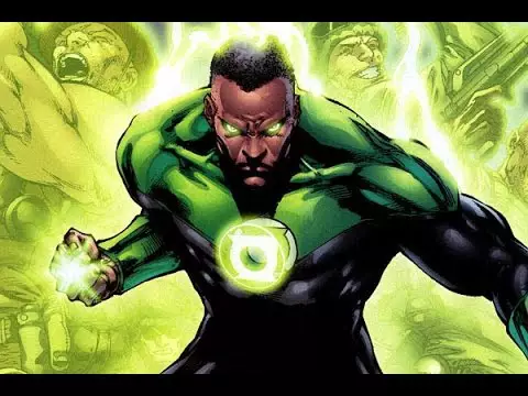 Tropa dos Lanternas Verdes | Sterling K. Brown quer interpretar John Stewart