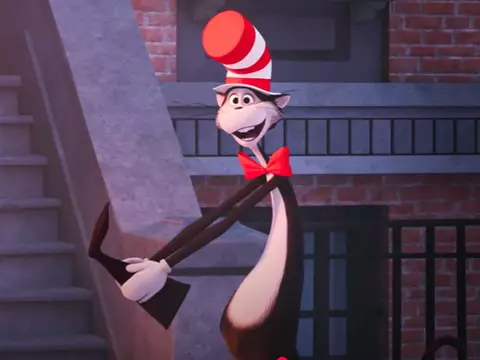 O Gatola Da Cartola | Nova adaptação ganha trailer; assista