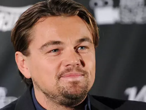 The Crowded Room | Leonardo DiCaprio viverá homem com 24 personalidades diferentes no drama