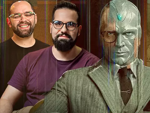 Podcast De Quinta