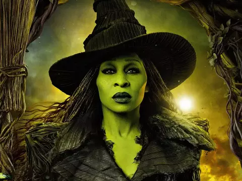 Wicked: Parte 2 ganha teaser focado em Dorothy; assista