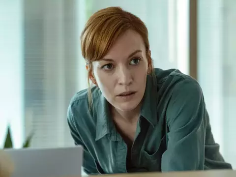 Eu Vou te Encontrar tem melhor estreia de uma série da Netflix em 2026
