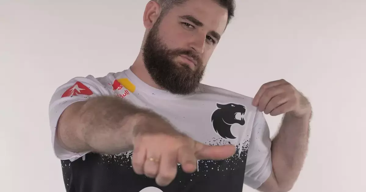 Counter-Strike | Lenda do CS Brasileiro, FalleN anuncia aposentadoria