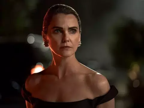 A Diplomata | Série de thriller político da Netflix é renovada para a 5ª temporada