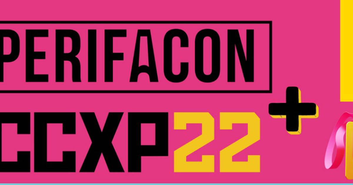 PerifaCon + CCXP22: Em 2022 a periferia está em peso na CCXP - Omelete