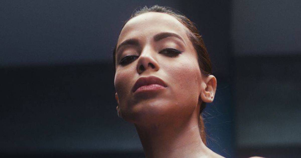 Anitta fala sobre papel na 7ª temporada de Elite