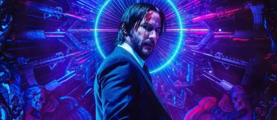 John Wick 4 terá quase três horas de duração, lançamento de novo trailer é  confirmado