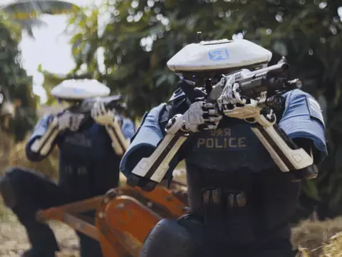 Resistência (20th Century/Divulgação)