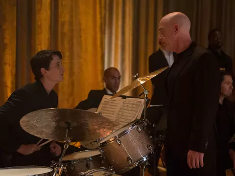 Foto de Whiplash - Em Busca da Perfeição/Divulgação