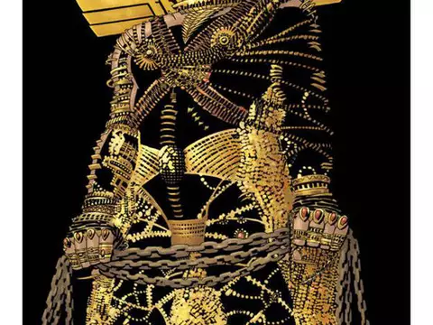 300: Rise of an Empire | Prólogo muda de título 