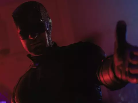 'Daredevil: Born Again' Actor Confirms Season 3 Wrap
