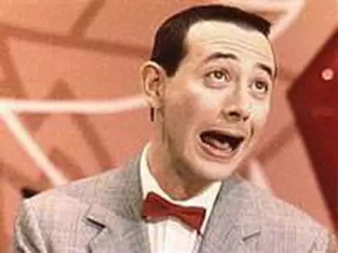 Pee-Wee Herman | Filme do personagem será distribuído pela Netflix [ATUALIZADO]