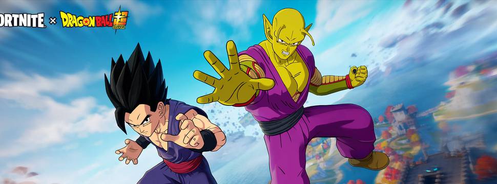 Canal Budokai - ~Luck ANÁLISE COMPLETA: Os níveis de poder de luta das  novas formas de Piccolo e Gohan! Indo pra segunda e ultima parte da  análise, chegou a vez de Gohan!