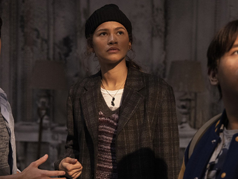 Homem-Aranha 4 | Zendaya e Jacob Batalon são confirmados no filme