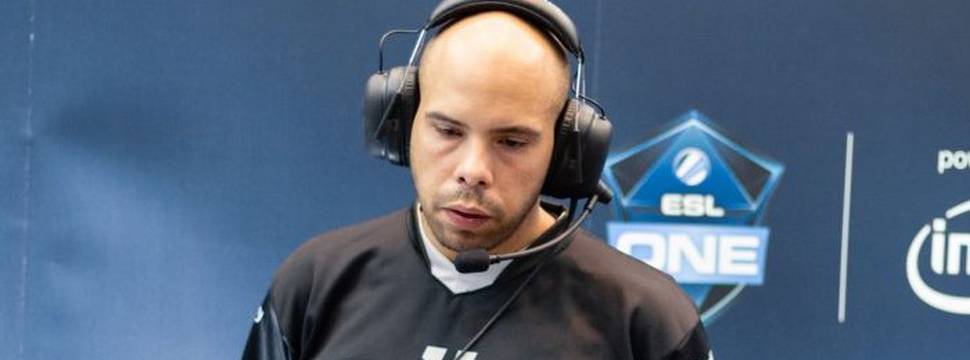 Waveigl novo Coach da #MIBR❓, By KaoS GG