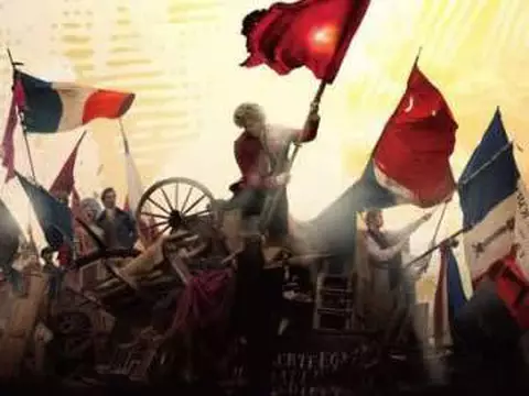 Os Miseráveis ganhará série de TV