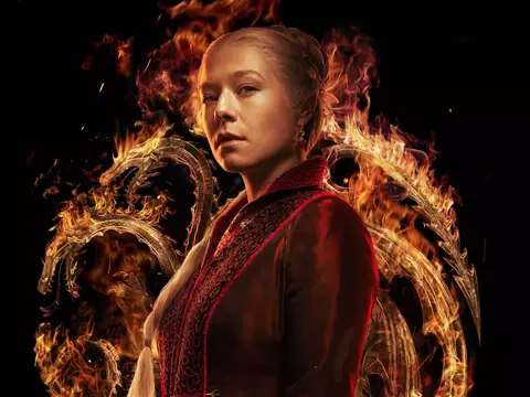 La Casa del Dragón | Un video de Emma D'Arcy marca el regreso de la serie
