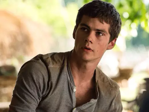 Dylan O'Brien será astro de reality envolvido em assassinato em série de comédia