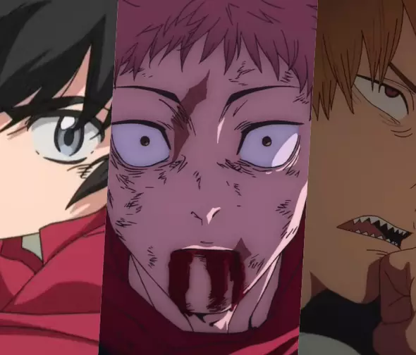 Jujutsu Kaisen, Chainsaw Man y más: las novedades del estudio MAPPA para 2027