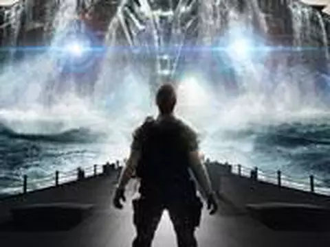 Battleship - Batalha dos Mares | Elenco e diretor discutem o filme que adapta o jogo de tabuleiro