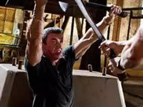 Bullet to the Head | Stallone vai supervisionar nova montagem do filme do diretor de Warriors [ATUALIZADO]