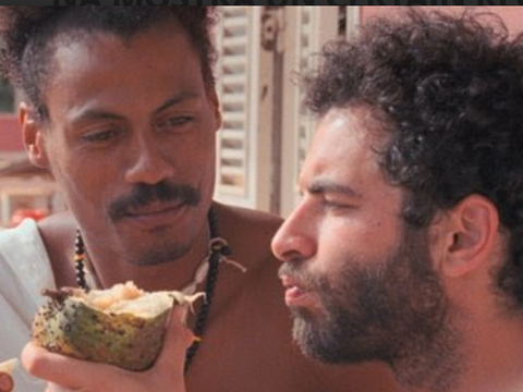 Cinema Nacional em Destaque: 'O Riso e a Faca' Brilha em Cannes com Elenco Global