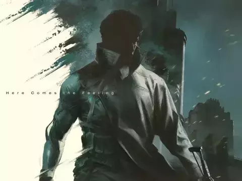 Physint | El nuevo juego de Hideo Kojima es cancelado por PlayStation y se muda a Xbox
