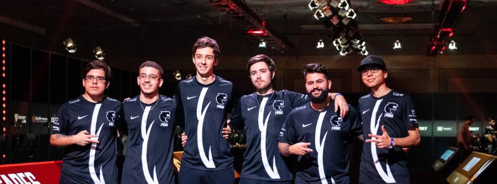 CS:GO: RED desiste, ELES acaba e decenty volta à FURIA, cs:go