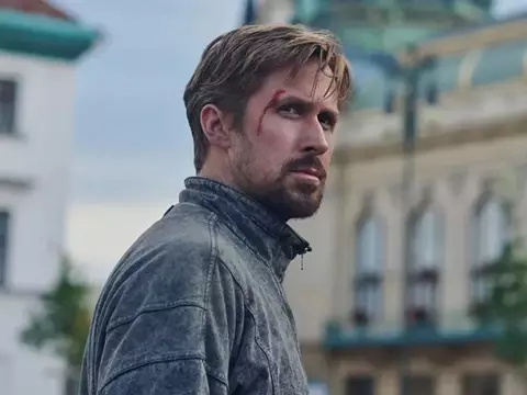 Ghost Rider | Ryan Gosling interpretará al héroe de Marvel Studios