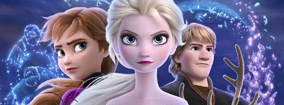 Frozen ganhará audiodrama que servirá de “ponte” entre 2º e 3º filmes