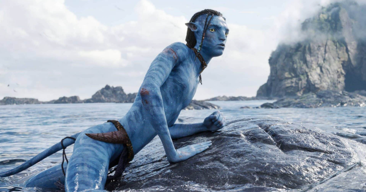 Jogos online, PC :Avatar de James Cameron - O Jogo Edição Limitada ::  Notícias de MT