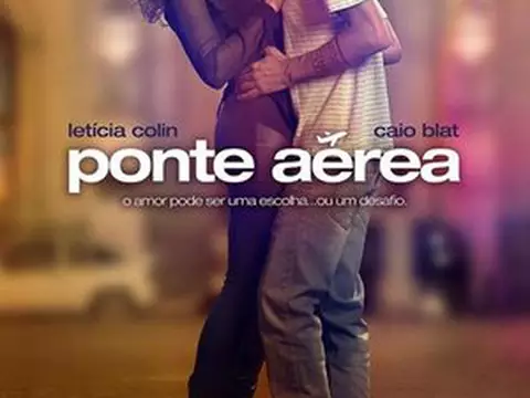 Ponte Aérea | Crítica
