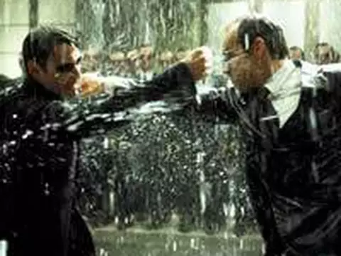<i>Matrix Revolutions</i>: Desmentido o boato sobre o DVD