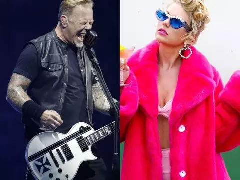 Francois Guillot/Getty Images North America/AFP