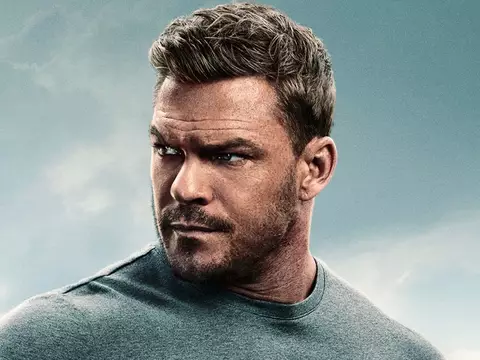 Reacher | La quinta temporada adaptará el vigésimo libro: descubre más