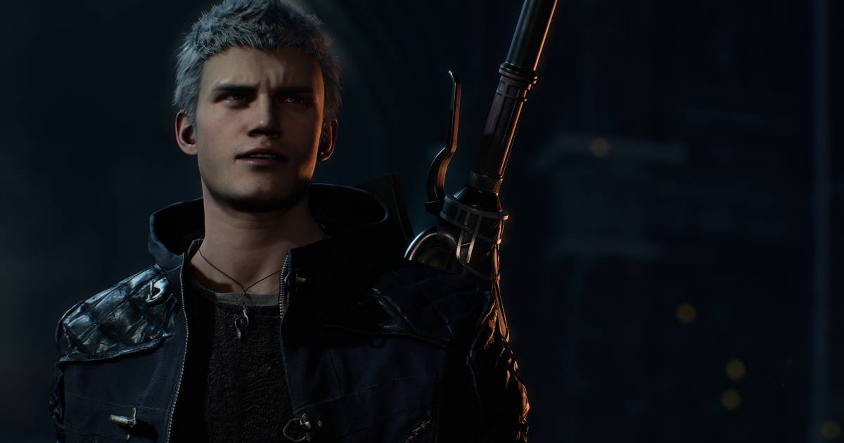 devil may cry 5 enemies