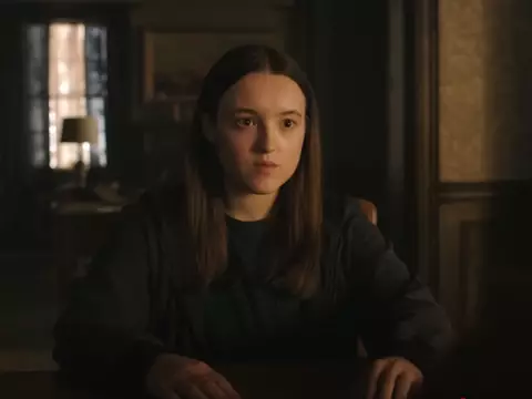 The Last of Us | Entenda as diferenças entre jogo e 3º episódio da 2ª temporada