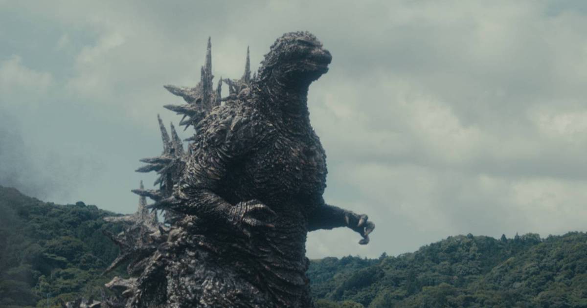 Godzilla: 7 filmes do 'monstrão' para assistir online antes de Minus One