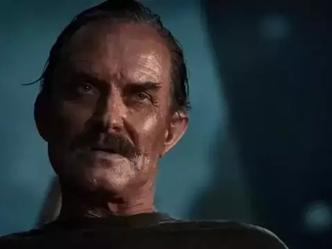 Lanternas | Sinestro e John Stewart se encontram em trailer do final de temporada