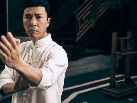 Mulan | Donnie Yen entra para o elenco do live-action 