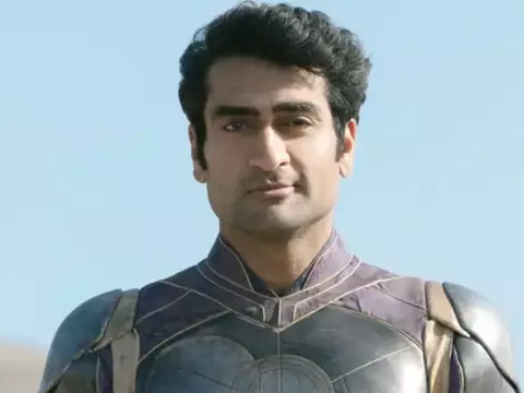 Eternos | Kumail Nanjiani revela decepção com resultados do filme
