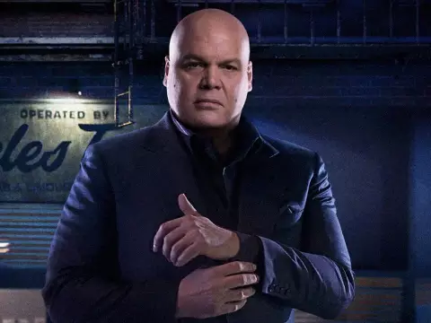 Daredevil: Born Again será ainda mais violenta que Demolidor, revela ator